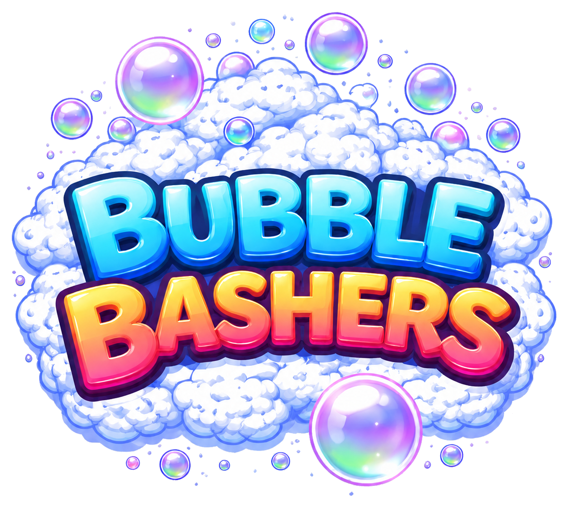 Bubble Bashers